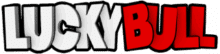 Lucky Bull Casino kokemuksia ja bonus logo
