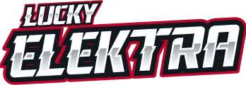 Lucky Elektra Casino logo