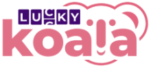 Lucky Koala Casino kokemuksia ja bonus logo