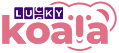 Lucky Koala Casino kokemuksia ja bonus logo