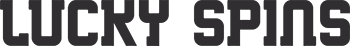 LuckySpins Kasino logo
