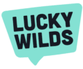 Lucky Wilds Casino logo