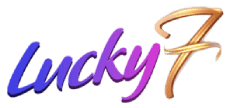 Lucky7even Casino kokemuksia ja bonus logo