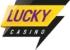 Lucky Casino logo