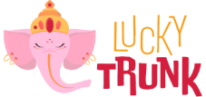 LuckyTrunk Casino kokemuksia ja bonus logo