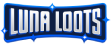 LunaLoots Casino kokemuksia ja bonus logo