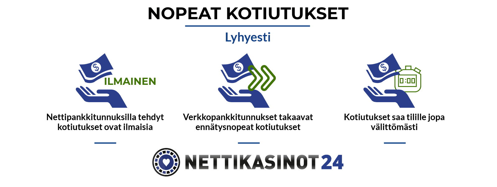 ilmaiset kotiutukset ilmaiset kotiutukset