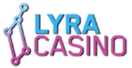 Lyra Casino kokemuksia ja bonus logo