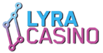 Lyra Casino kokemuksia ja bonus logo