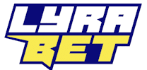 LyraBet Casino kokemuksia ja bonus logo