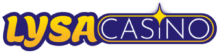 Lysa Casino kokemuksia ja bonus logo