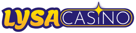 Lysa Casino kokemuksia ja bonus logo