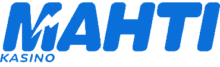 Mahti Kasino logo