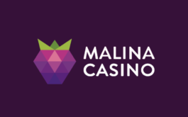 Malina sai uuden ilmeen ja uudet bonukset!