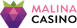 Malina Casino logo
