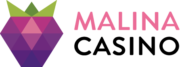 Malina Casino logo