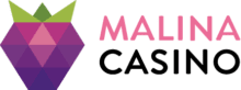 Malina Casino logo