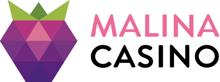 Malina Casino logo