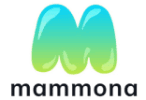 Mammona Casino kokemuksia ja bonus logo