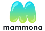 Mammona Casino kokemuksia ja bonus logo
