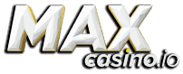 Max Casino kokemuksia ja bonus logo