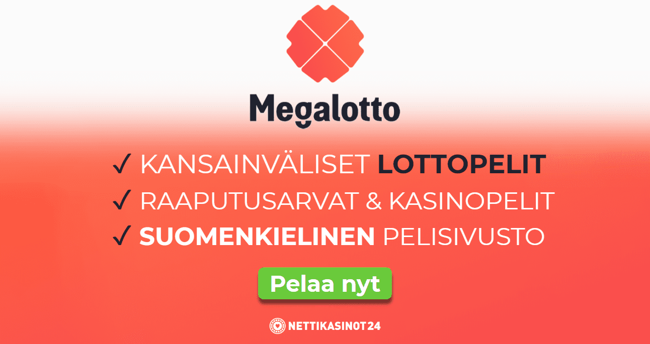 Megalotto arvostelu