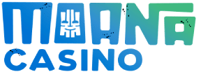 Moana Casino kokemuksia ja bonus logo