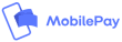 MobilePay kasinot logo