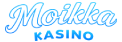 Moikka Kasino kokemuksia ja bonus logo