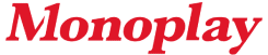 Monoplay Casino kokemuksia ja bonus logo