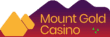 Mount Gold Casino logo
