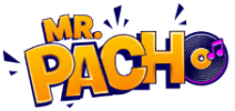 Mr Pacho Casino kokemuksia ja bonus logo