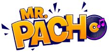 Mr Pacho Casino kokemuksia ja bonus logo