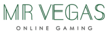 Mr Vegas kokemuksia ja bonus logo