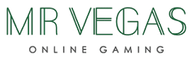Mr Vegas kokemuksia ja bonus logo