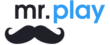 Mr Play logo