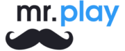Mr Play logo