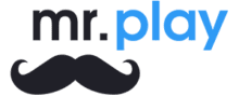 Mr Play logo