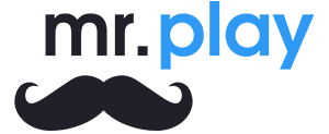 Mr Play logo