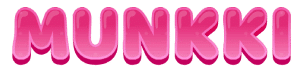 Munkki Kasino kokemuksia ja bonus logo