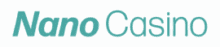 Nano Casino logo
