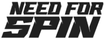 NeedForSpin Kasino kokemuksia ja bonus logo