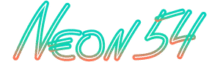 Neon54 Kasino logo