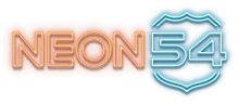 Neon54 Kasino logo
