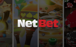 Lokakuun parhaat edut tarjosi Netbet