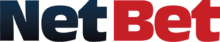 NetBet logo