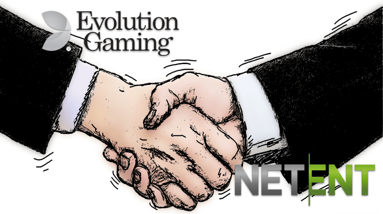 evolution gaming ja netent evolution gaming ja netent