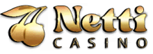 Netticasino kokemuksia ja bonus logo