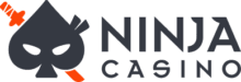 Ninja Casino logo