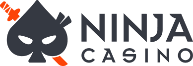 Ninja Casino logo